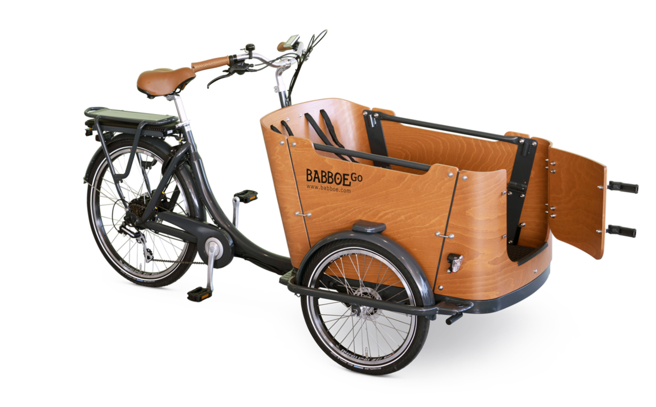 baboo fahrrad