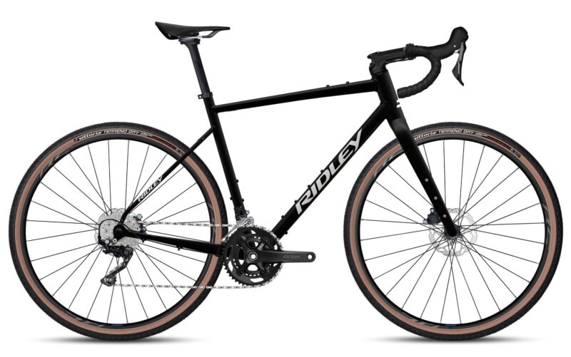 Ridley Kanzo Adventure Aluminium GRX 400