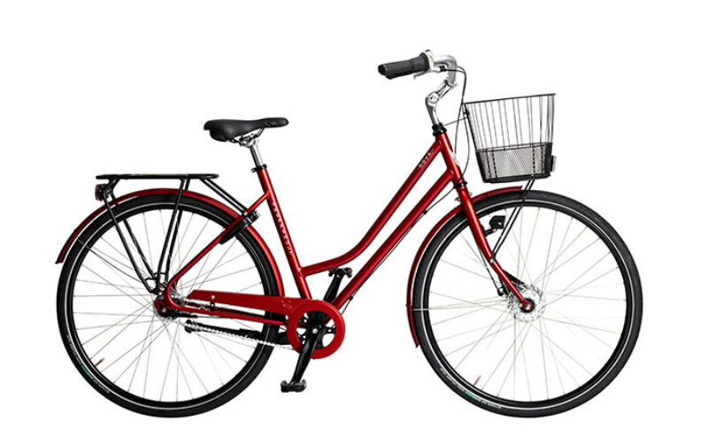 Skeppshult Nova Premium