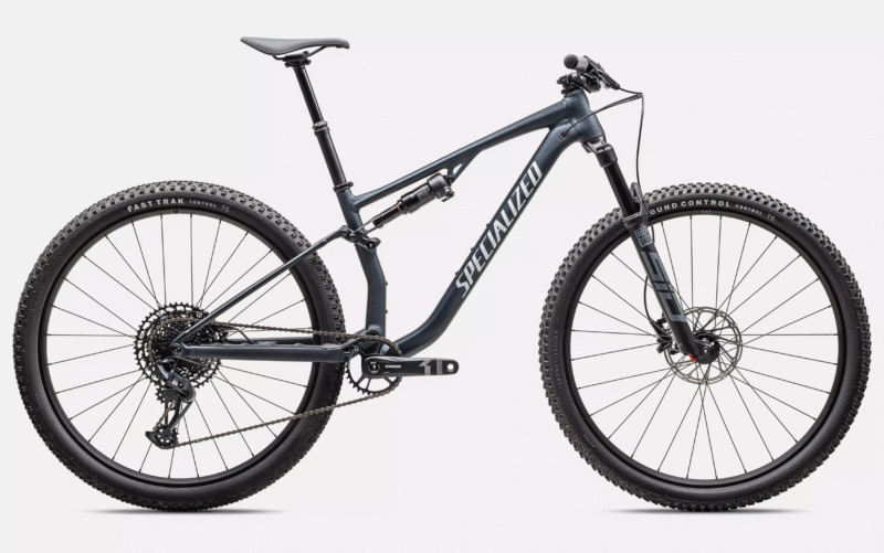 Specialized Chisel Comp