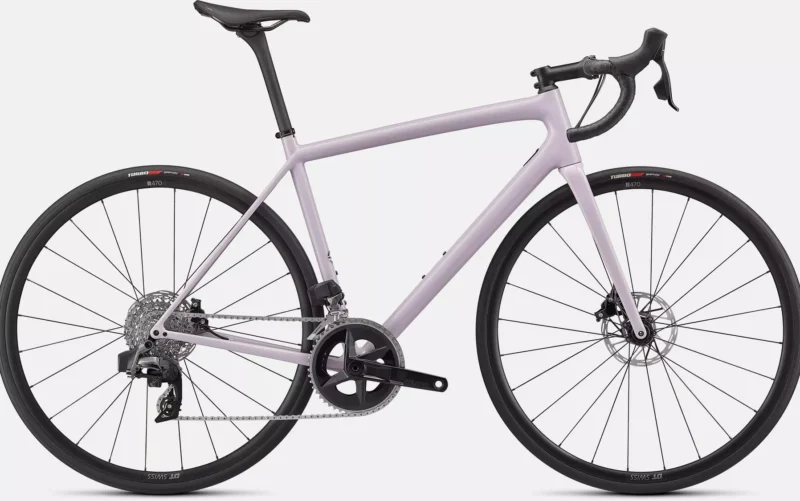 Specialized Aethos Comp - Rival eTap