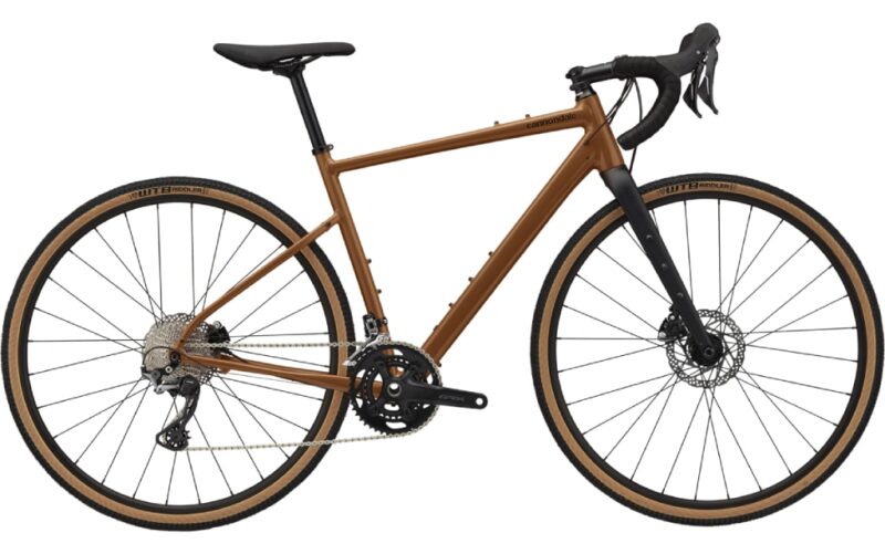 Cannondale Topstone 1