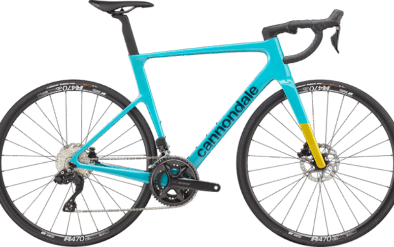 Cannondale SuperSix EVO 3