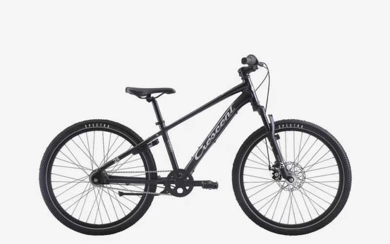 Crescent Jare 24", 7-VXL