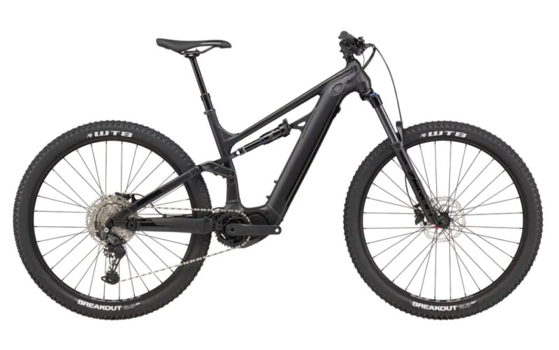 Cannondale Moterra Neo 4