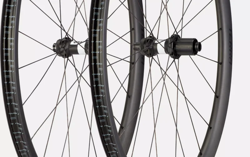 Roval Terra CL hjulset