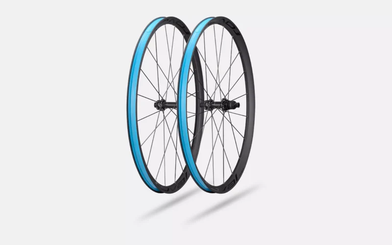 Roval Control World Cup Hjulset