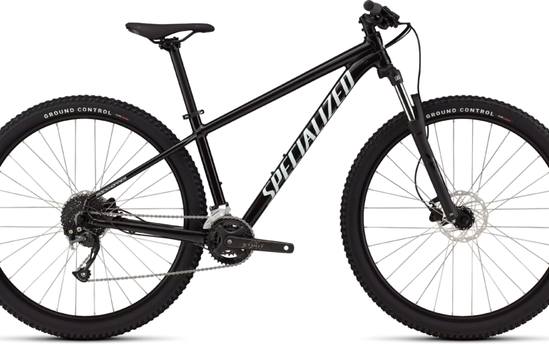 Specialized Rockhopper Base