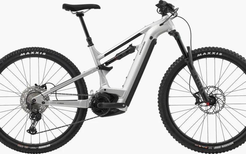 Cannondale Moterra Neo 3