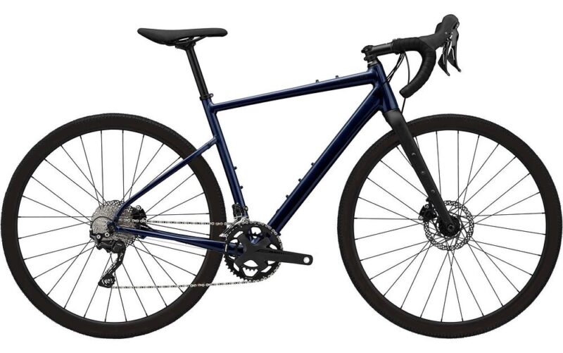 Cannondale Topstone 2