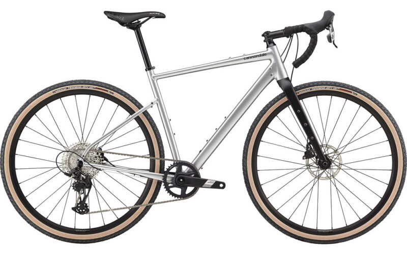 Cannondale Topstone 1 Apex