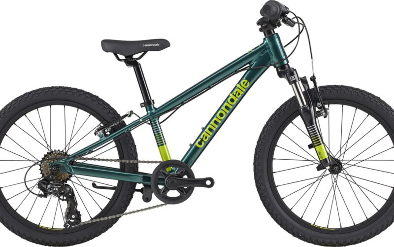 Cannondale Kids Trail 20