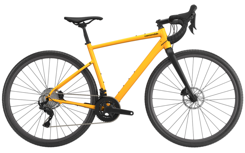 Cannondale Topstone 4