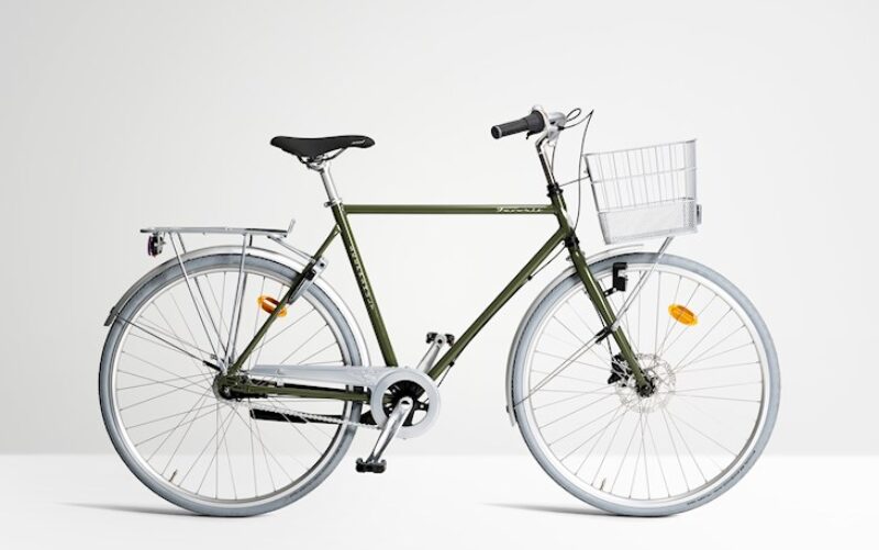 Skeppshult Favorit Herr