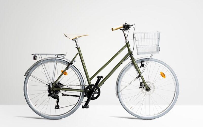 Skeppshult Favorit Sport Dam