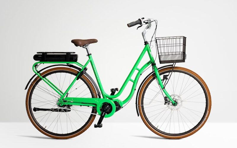 Skeppshult Natur Colour El