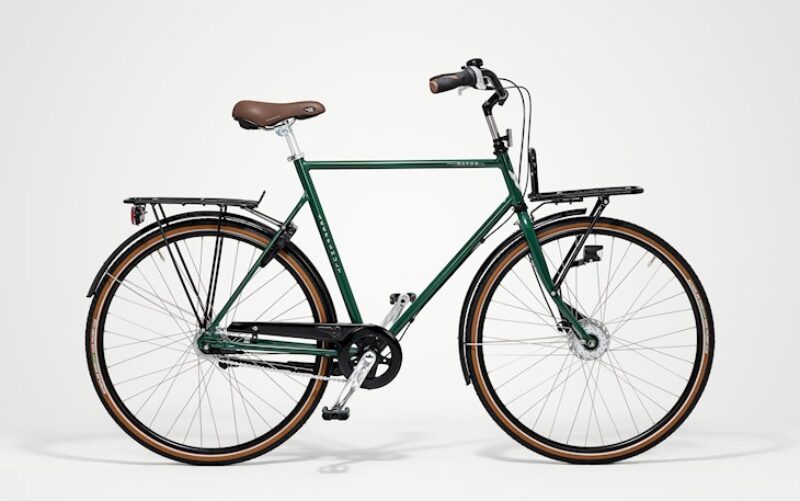 Skeppshult Natur Herr