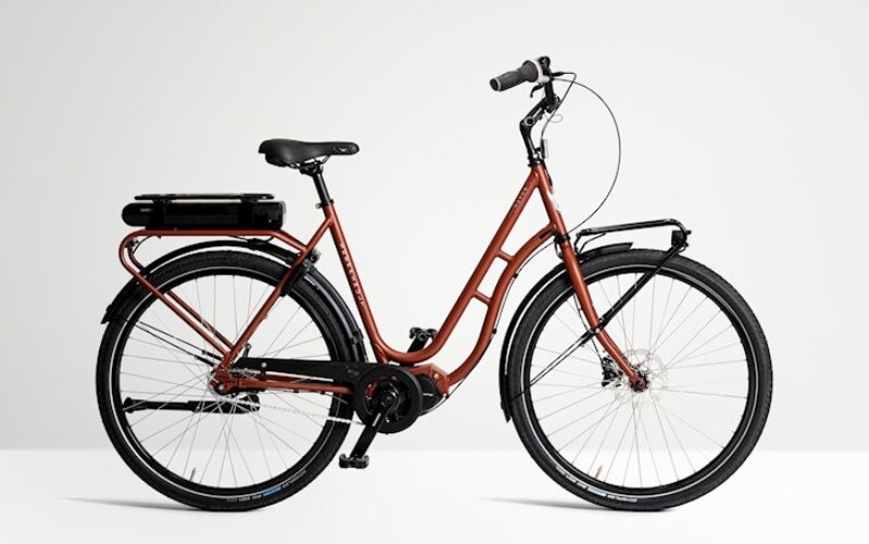 Skeppshult Natur Land El