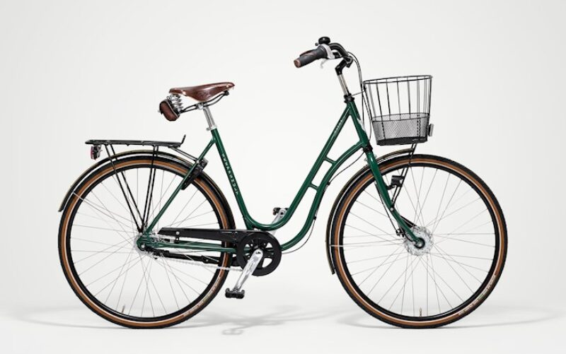 Skeppshult Natur Premium Dam