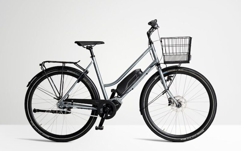 Skeppshult Nova Sport El Dam