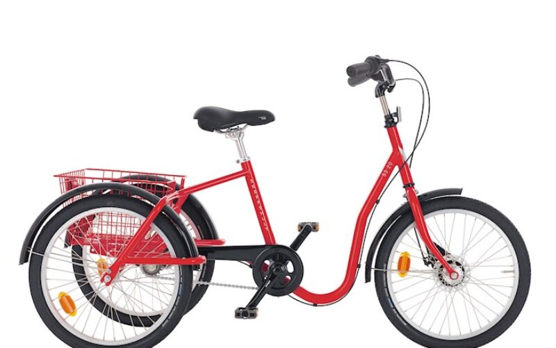 Skeppshult S3 20-tum