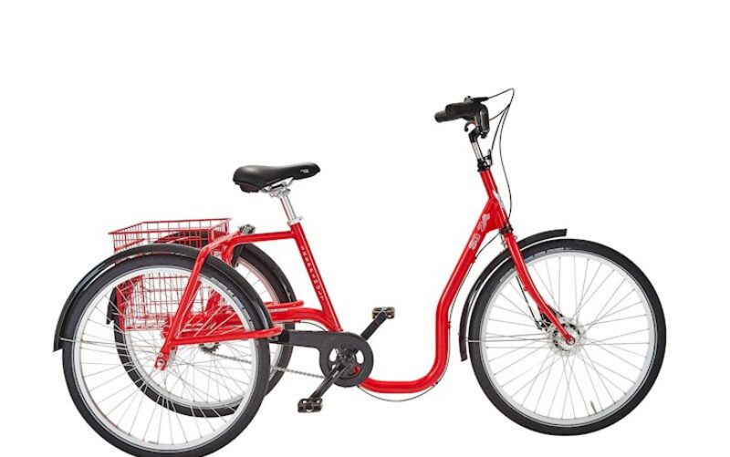 Skeppshult S3 Standard 24-tum