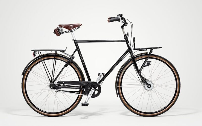 Skeppshult Natur Premium Herr