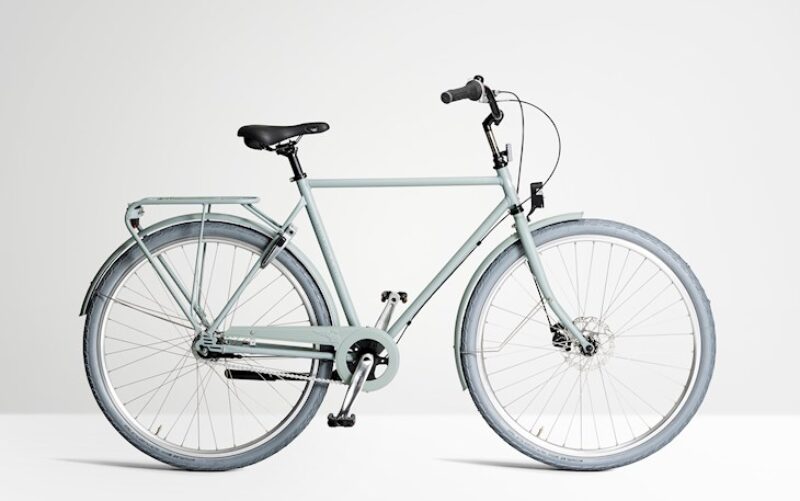 Skeppshult Smile Herr 3-vxl