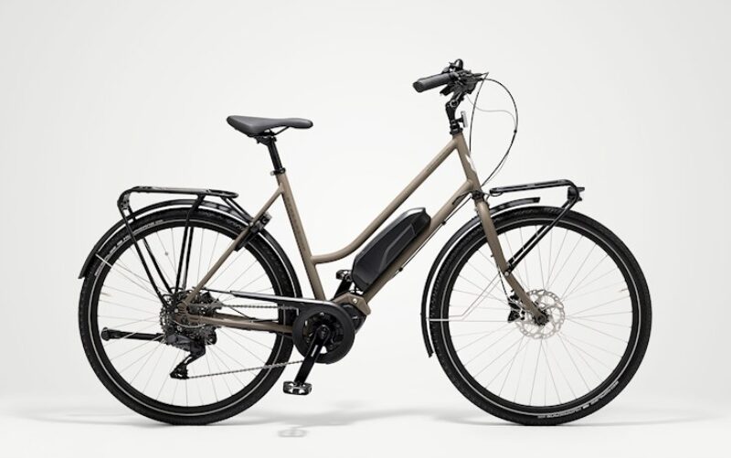 Skeppshult Suverän El Dam