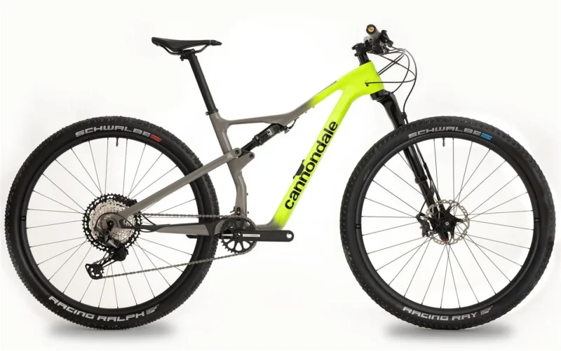 Cannondale Scalpel Carbon 2
