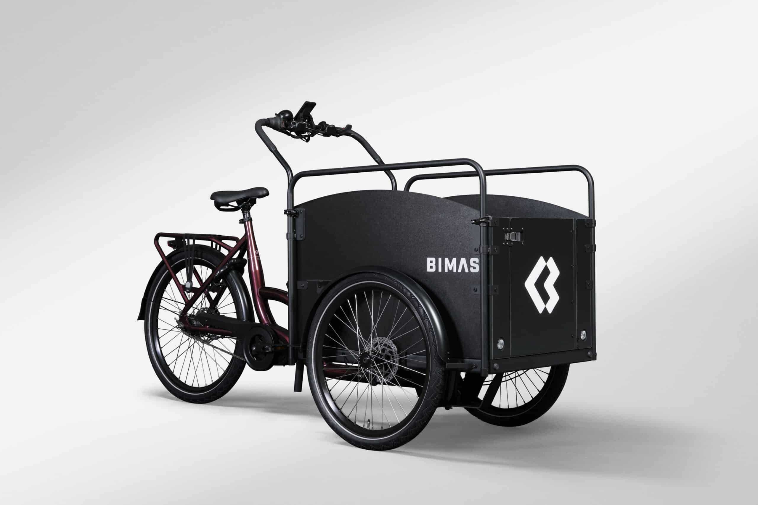 Bimas eCargo 3.3 Premium - Bild 2