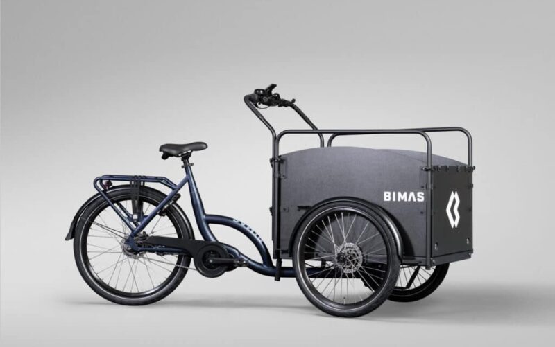 Bimas eCargo 3.3 Premium