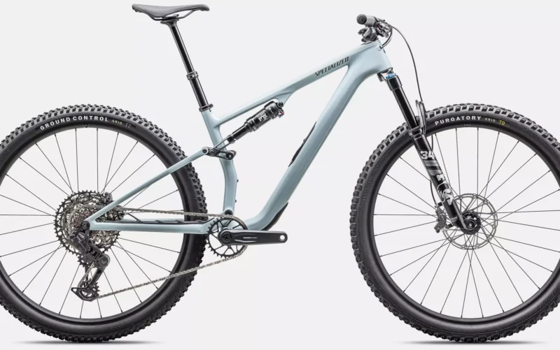 Specialized Epic 8 EVO Comp