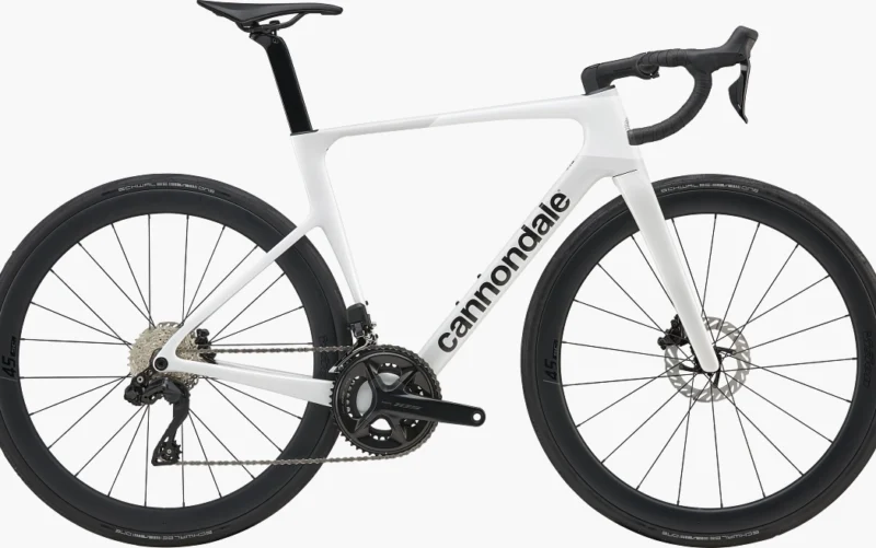 Cannondale SuperSix EVO 5