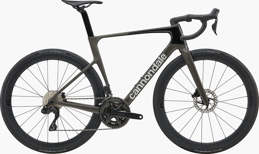 Cannondale SuperSix EVO 5 - Bild 2