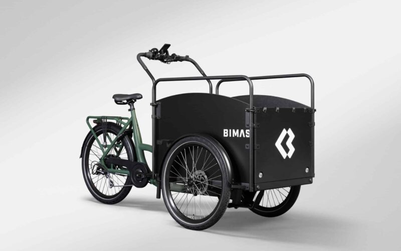 Bimas Economy