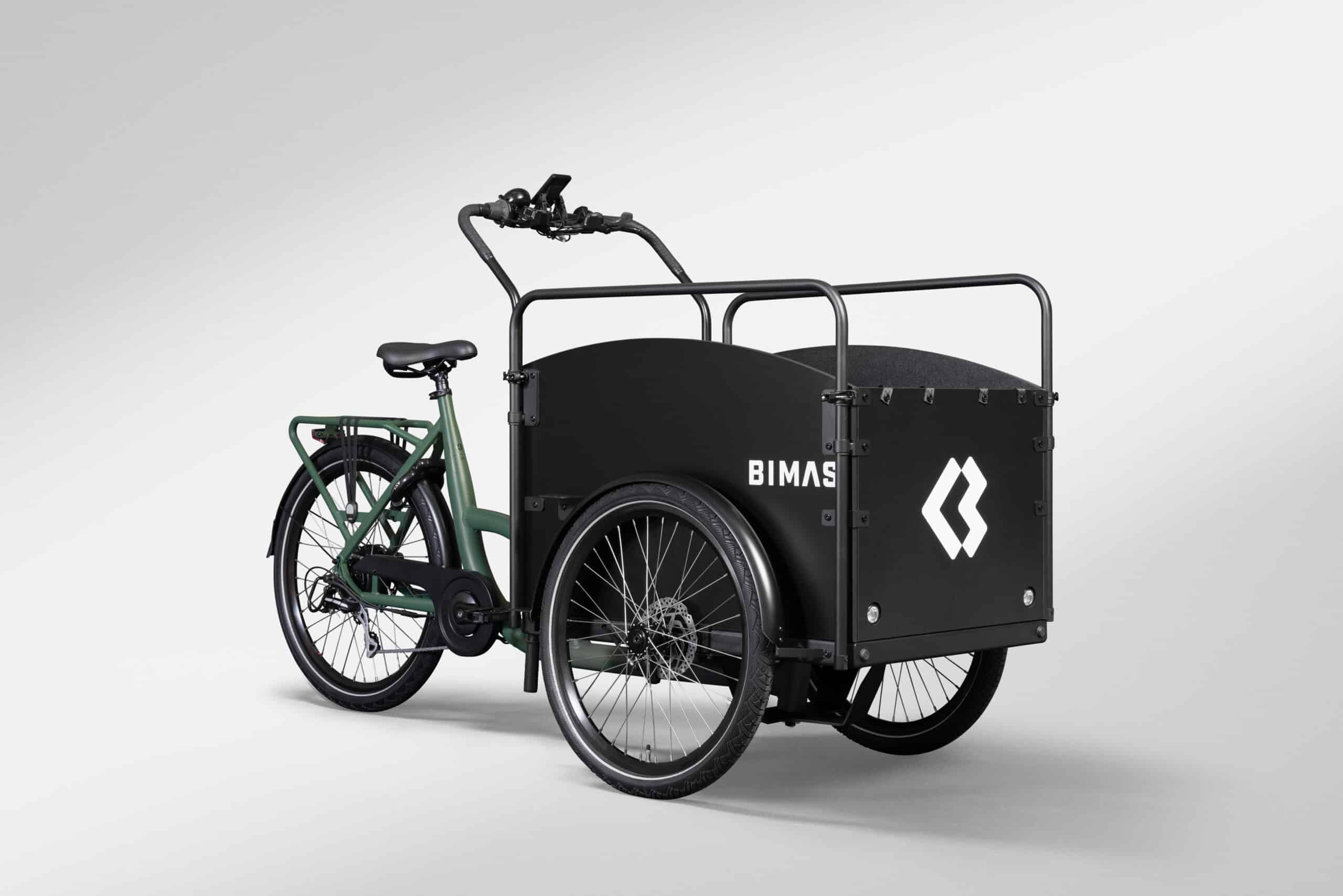 Bimas Economy