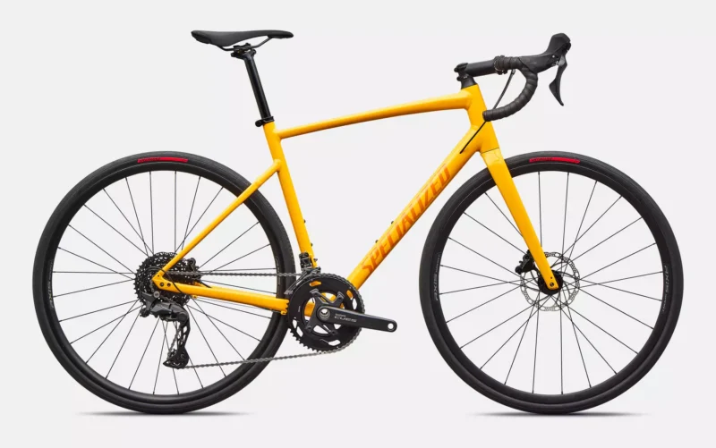 Specialized Allez Cues