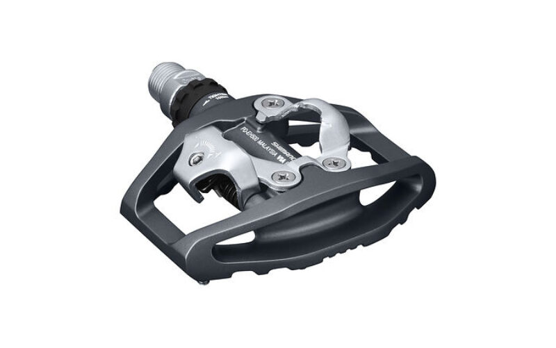 Shimano EH-500 Kombipedaler