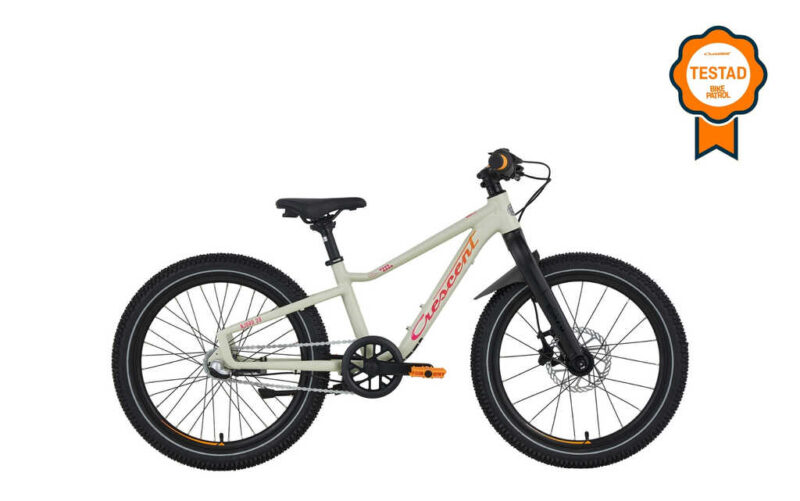 Crescent Njord 20" 3vxl