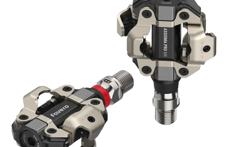 Favero Assioma Pro MX-1
