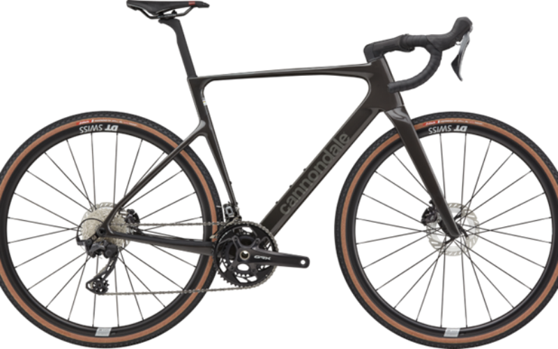 Cannondale SuperX Carbon 3