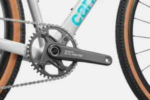 Topstone CAAD 3 Crank