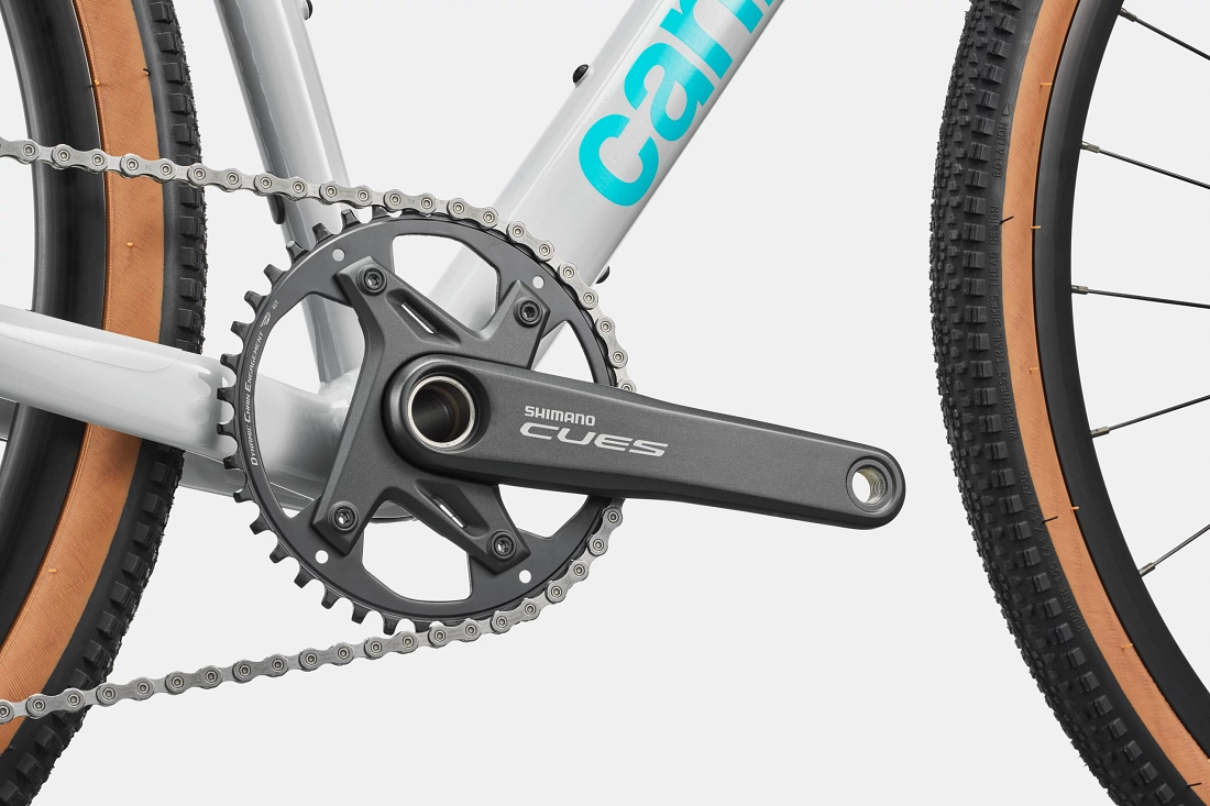 Topstone CAAD 3 Crank