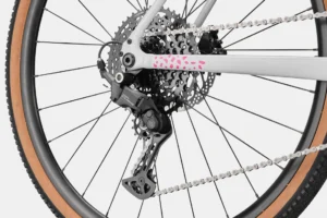 Topstone CAAD 3 Gears