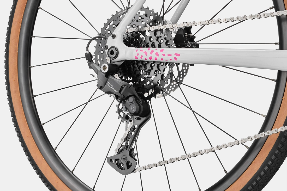 Topstone CAAD 3 Gears