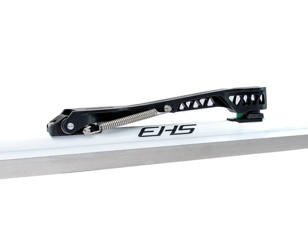 EHS Staybent Alba Long Track Clap Blade - Bild 2