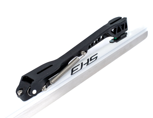 EHS Staybent Alba Long Track Clap Blade - Bild 4