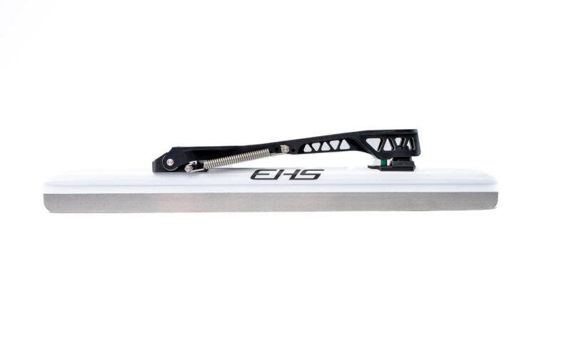EHS Staybent Alba Long Track Clap Blade