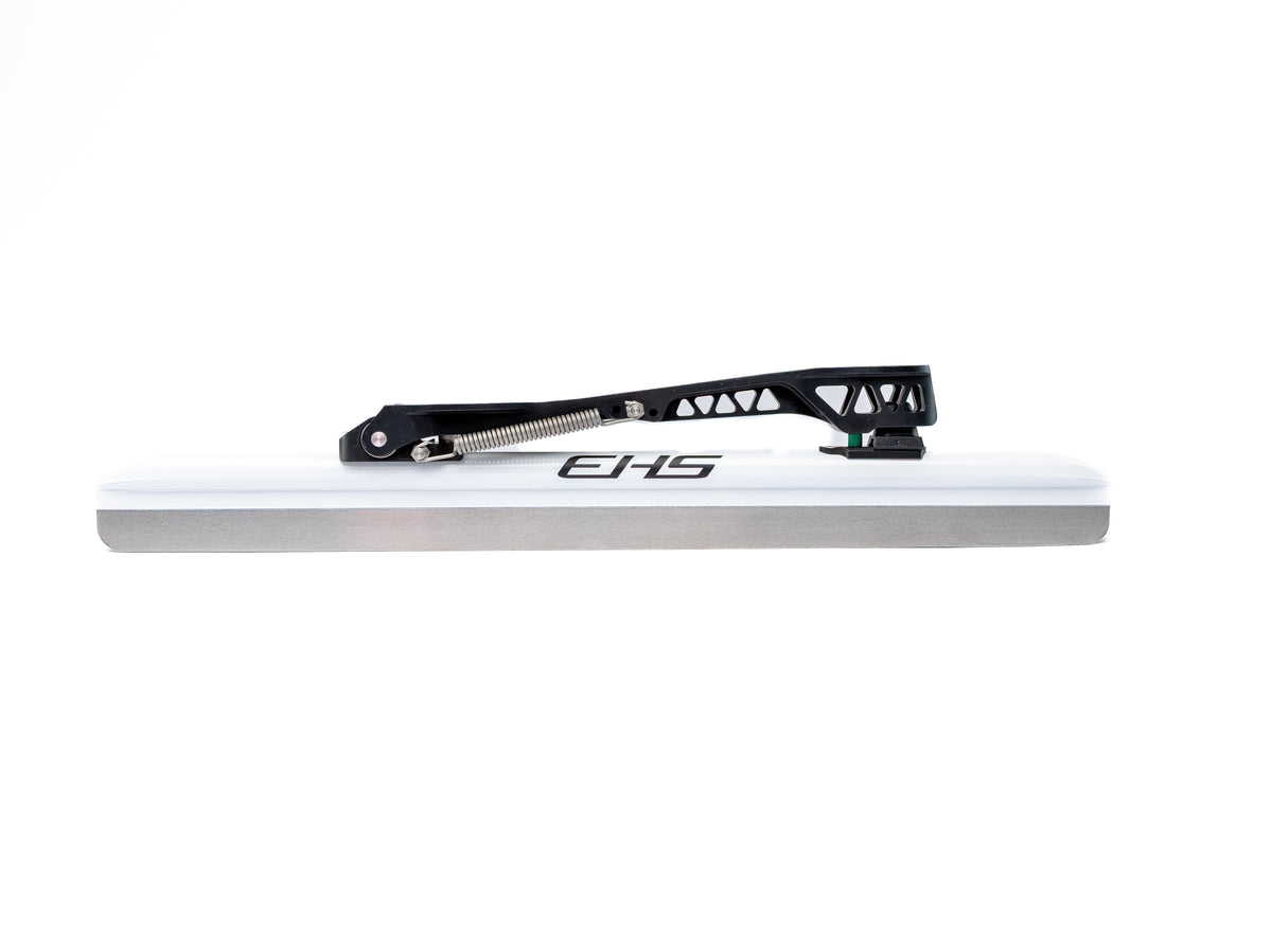 EHS Staybent Alba Long Track Clap Blade